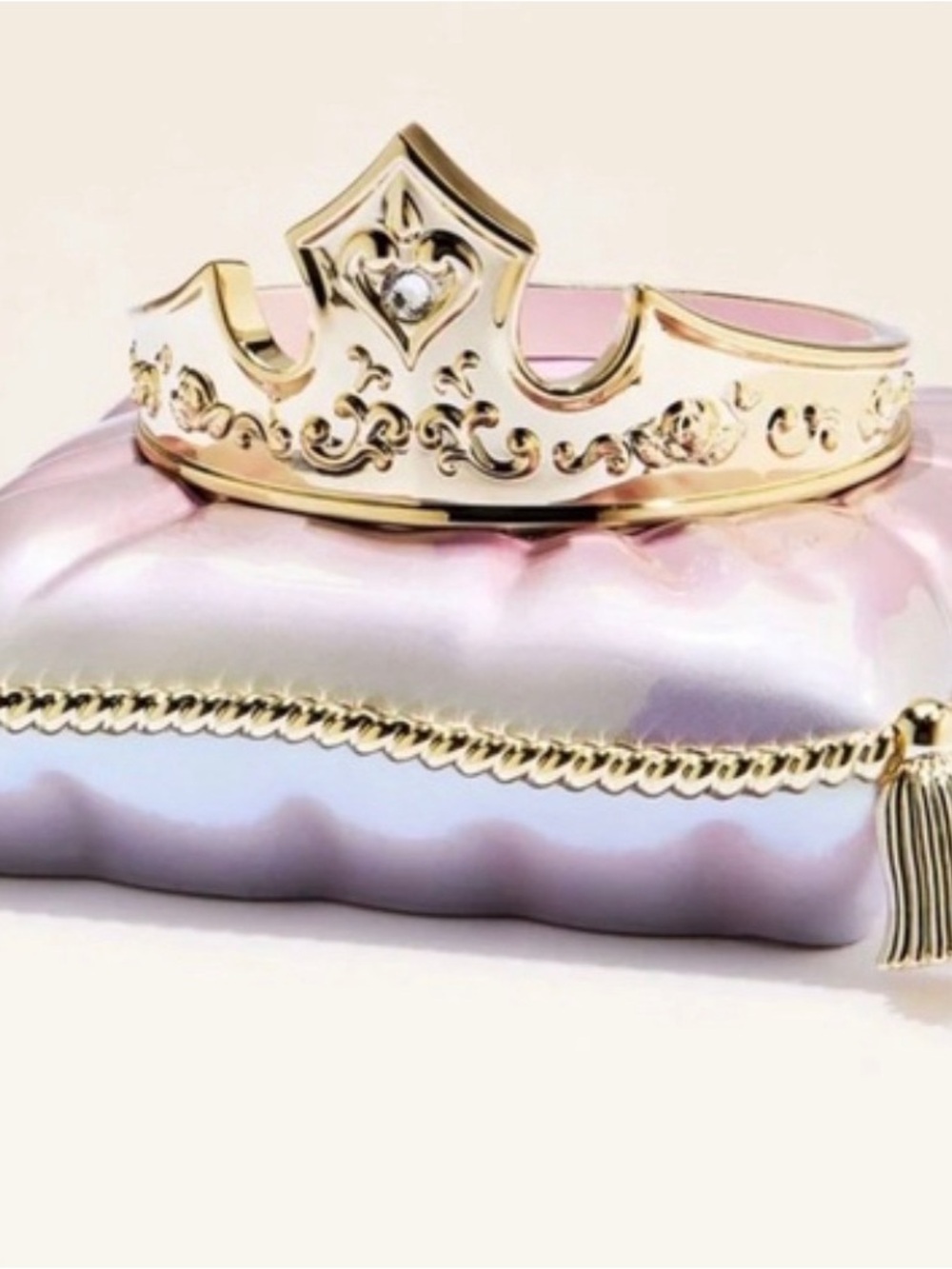 NEW 2026 DISNEY PRINCESS COLLECTION PRINCESS AURORA CANDLE HOLDER